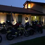 Il Vecchio Comune Отель типа 