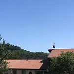 Отель типа 