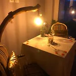 Отель типа 