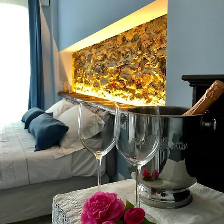 Oda ve Kahvaltı Il Vecchio Comune Cintano