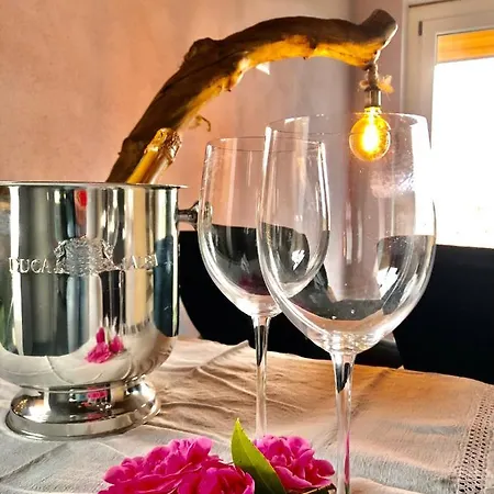 Oda ve Kahvaltı Il Vecchio Comune 3*