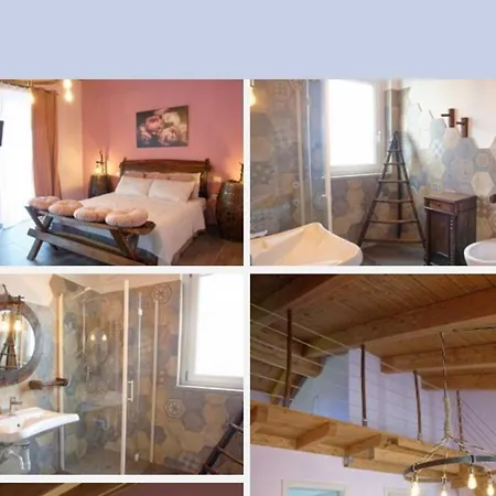 Il Vecchio Comune 3*