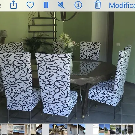 Bed and breakfast Il Vecchio Comune Cintano