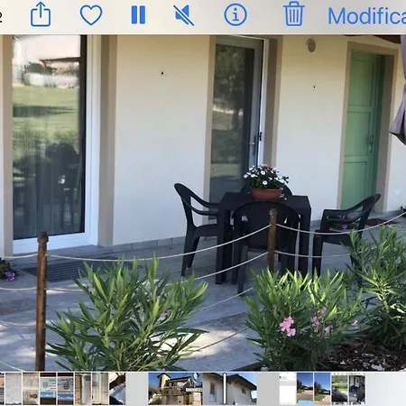 Il Vecchio Comune 3*
