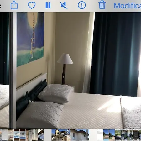 Bed and breakfast Il Vecchio Comune