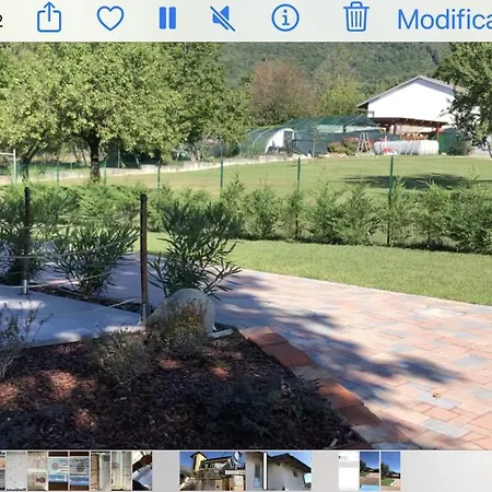 Oda ve Kahvaltı Il Vecchio Comune