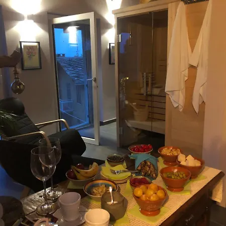 Oda ve Kahvaltı Il Vecchio Comune 3*