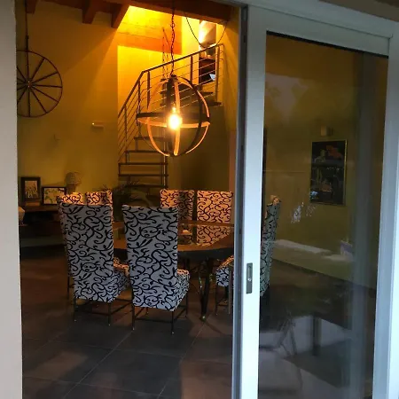 Oda ve Kahvaltı Il Vecchio Comune 3*