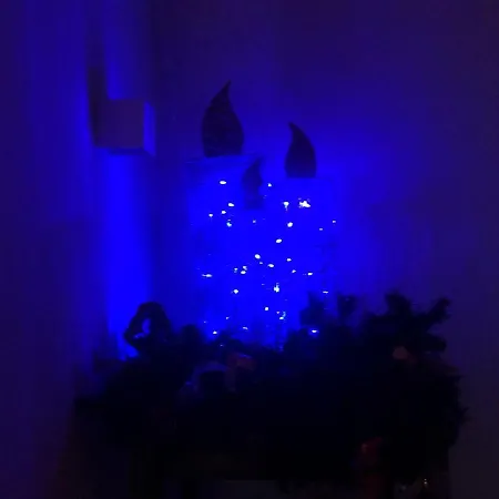 Il Vecchio Comune Oda ve Kahvaltı Cintano