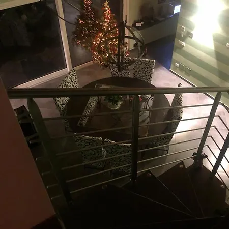 Oda ve Kahvaltı Il Vecchio Comune Cintano