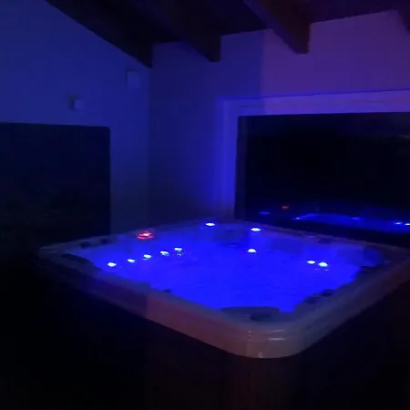 Il Vecchio Comune 3* Cintano