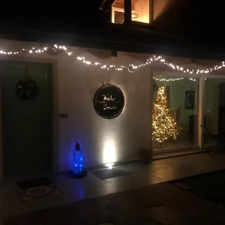 Oda ve Kahvaltı Il Vecchio Comune 3*