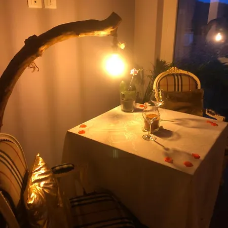 Oda ve Kahvaltı Il Vecchio Comune Cintano