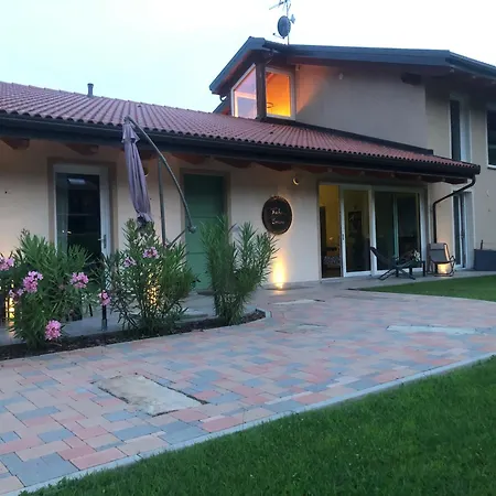 Il Vecchio Comune Cintano