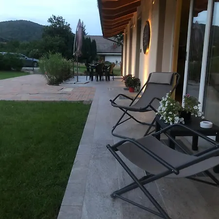 B&B Il Vecchio Comune 3*
